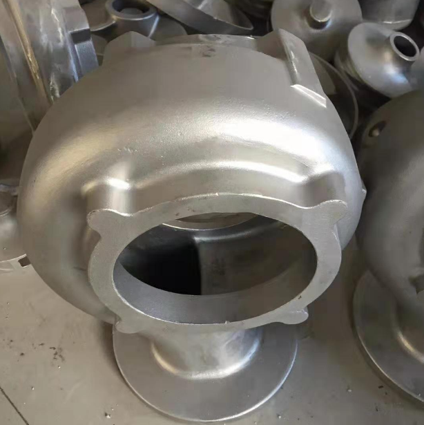 耐熱鋼鑄件的適用環(huán)境